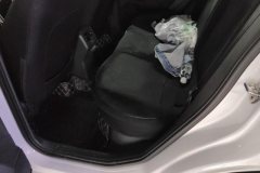 2020 Volkswagen T-Cross 2019 1.4T AT 280TSILuxury #11