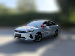 2023 Geely Auto Emgrand L Hi.P 2024 Champion 1.5TD-DHT AT Pro100KM excellence #1