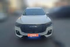 2024 Haval H6 2023 China tideEdition 1.5T ATUrbanEdition #2