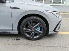 2022 Volkswagen Golf 2021 1.4T AT 280TSI R-Line #6