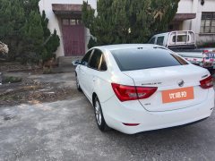 2015 Buick Excelle GT Sedan 2015 1.5 AT 15NElite #7