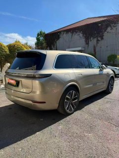 2023 Li Auto Li Auto L9 2022 Max #9
