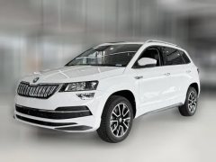 2023 Škoda Karoq 2023 1.4T AT TSI280 Exclusive #1
