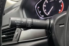 2022 Honda Accord 2022 1.5T AT 260TURBO Luxury #24