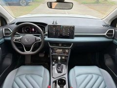 2023 Volkswagen Tharu 2023 1.5T AT 300TSI 2WDfull moonEdition #4