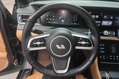 2022 Li Auto Li Auto ONE 2021 EREV6SeatEdition #15