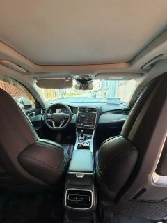 2019 Lynk & Co Lynk & Co 01 PHEV 2018 1.5T AT PHEVPower HEV #5