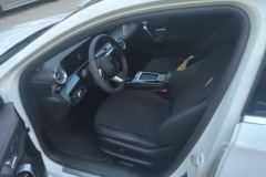 2026 Mercedes-Benz A-Class 2025 A 200 L Fashion #9