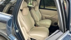 2025 AITO M8 2025 EREV Max+Edition 53.4kWh 6SeatEdition（192line lidar） #17
