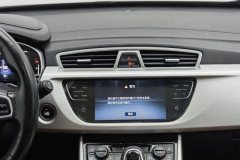 2018 Geely Auto Boyue 2018 1.8T AT Smart Premium4GConnectedFWD #16