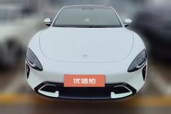 2025 Xiaomi Auto Xiaomi SU7 2024 RWDSuperLong RangeHigh-end smart drivingProEdition #2