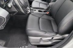 2020 Toyota Levin 2019 1.2T AT 185TSport China VI #21