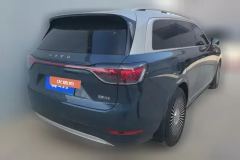 2024 AITO M9 2024 EREV UltraEdition 42kWh 6SeatEdition #3