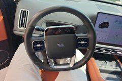 2025 Li Auto Li Auto L6 2025 Pro SmartHuanNewEdition #15