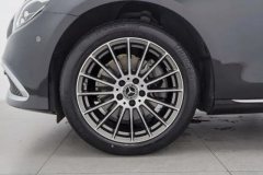 2023 Mercedes-Benz E-Class 2023 Facelift 2.0T AT E 260 L #6