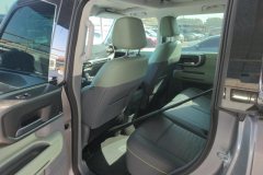 2024 Beijing Off-Road Beijing BJ40 2024 2.0D AT All-NewBlade hero time traveler #11