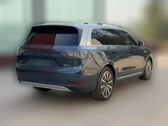 2024 AITO M9 2024 EREV UltraEdition 42kWh 6SeatEdition #5