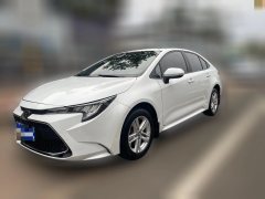 2021 Toyota Levin 2021 1.2T AT 185TLuxury #1