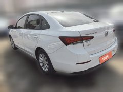 2019 Buick Excelle GT Sedan 2019 1.0T AT 15TEntry China VI #3