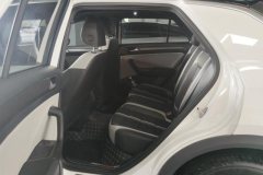 2023 Volkswagen T-Roc 2023 1.5T AT 300TSI DSG2WDChen GuangEdition #11