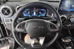 2023 Beijing Off-Road Beijing BJ40 2023 2.0D AT 4WDBlade HeroEditionknight #15