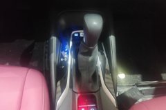 2022 Toyota Corolla 2022 Hybrid 1.8L AT E-CVTPioneer #16