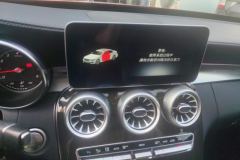 2015 Mercedes-Benz C-Class 2015 2.0T AT C200L Facelift #13