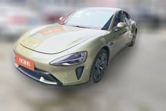 2025 Xiaomi Auto Xiaomi SU7 2024 700km RWDStandardFoundingEdition #1