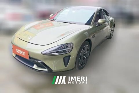 2025 Xiaomi Auto Xiaomi SU7 2024 700km RWDStandardFoundingEdition