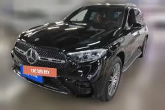 2024 Mercedes-Benz GLC-Class 2024 2.0T AT GLC 300 L 4MATIC Dynamic 5Seat #1