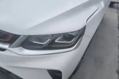 2021 Geely Auto Binyue 2020 1.5T AT PRO 260Tknight #5