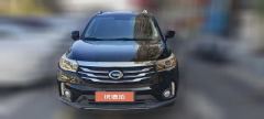 2018 GAC Trumpchi Trumpchi GS4 New Energy 2017 1.5 AT PHEVSmart HEV #2