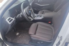 2025 BMW i3 2025 eDrive 35 L #9