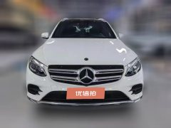 2018 Mercedes-Benz GLC-Class 2018 2.0T AT GLC 300 4MATIC Dynamic #2