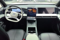 2024 Geely Galaxy Geely Galaxy L7 2024 1.5T 55km PRO Dragon SoaringEdition #12
