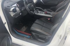 2024 Geely Auto Binyue 2024 1.5T AT DCTDragon SoaringEdition #9