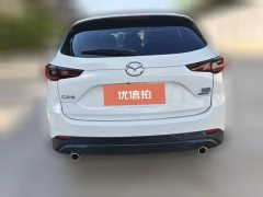 2024 Mazda CX-5 2024 2.0L AT 2WDSmart Fashion #4