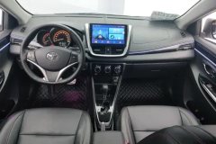 2023 Toyota Yaris L 2022 To dazzleX 1.5L AT CVTLuxuryPLUSEdition #12