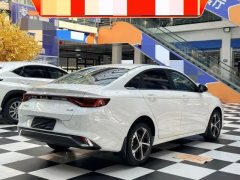 2022 Geely Auto Emgrand L 2022 1.4T AT CVTSupreme #6