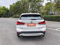 2022 BMW X1 2022 AT sDrive25Li Leading #6