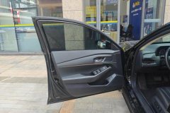 2025 Honda Accord 2025 SportSeries 260TURBO Luxury #7