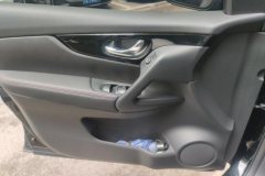 2024 Nissan Qashqai 2023 Classic 2.0L AT CVT XVComfort #7