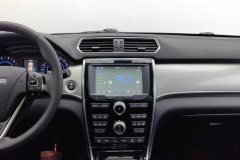 2018 Haval H2 2018 1.5T AT Red LabelLuxury #16