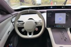 2025 Xiaomi Auto Xiaomi YU7 2025 Long Range Edition #15