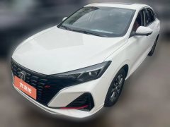 2022 Chang'an Eado 2023 Pleasure PLUS Blue WhaleNE 1.4T AT GDI DCTPremium #1