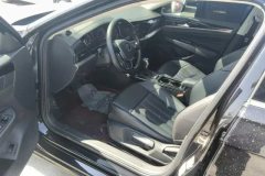2021 Volkswagen Passat 2020 1.4T AT 280TSIBusiness Facelift #9