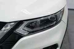 2019 Nissan Qashqai 2019 2.0 AT Luxury #5