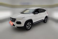 2018 Baojun 510 2017 1.5 AT Luxury #1