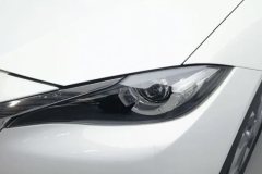 2018 Mazda CX-4 2018 2.5 AT blue sky passionEdition4WD #5