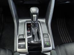 2021 Honda Civic 2019 1.5T AT 220TURBOPowermoveEdition China VI #12